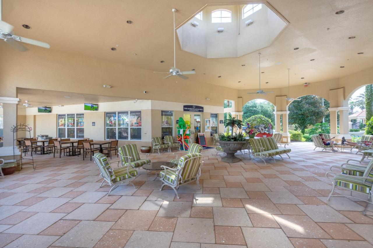 Spacious Wprivate Poolspa & Free Waterpark Hébergement de vacances