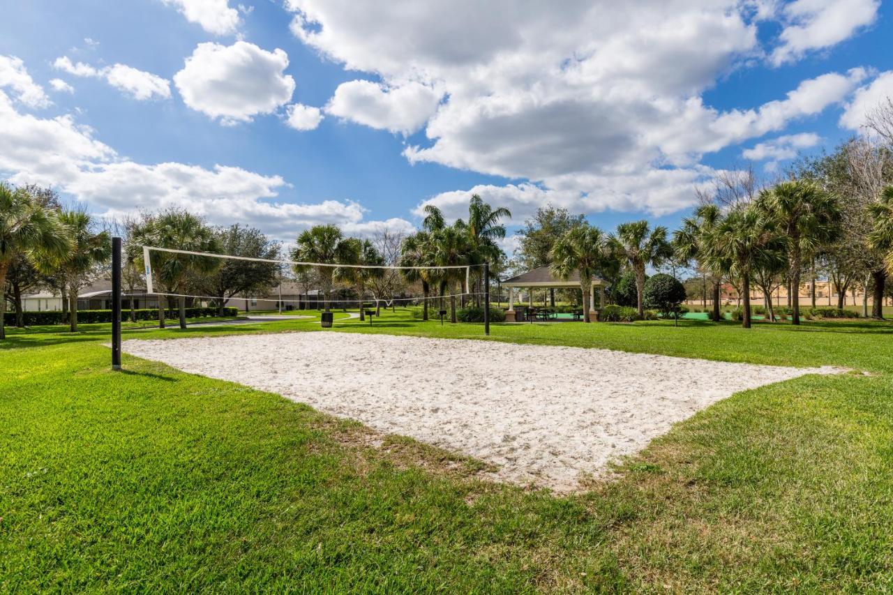 Hébergement de vacances Spacious Wprivate Poolspa & Free Waterpark Orlando