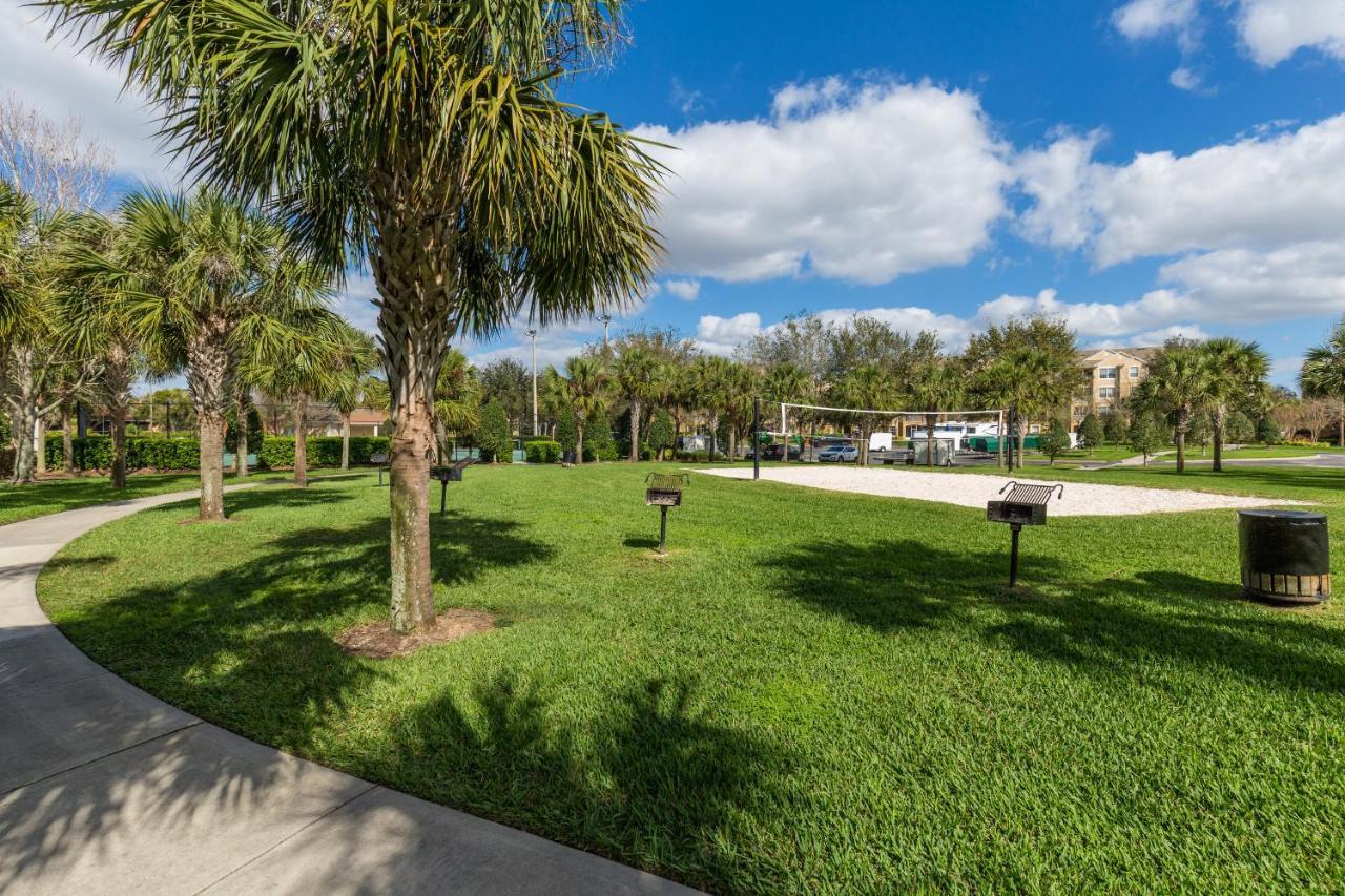 Spacious Wprivate Poolspa & Free Waterpark Hébergement de vacances
