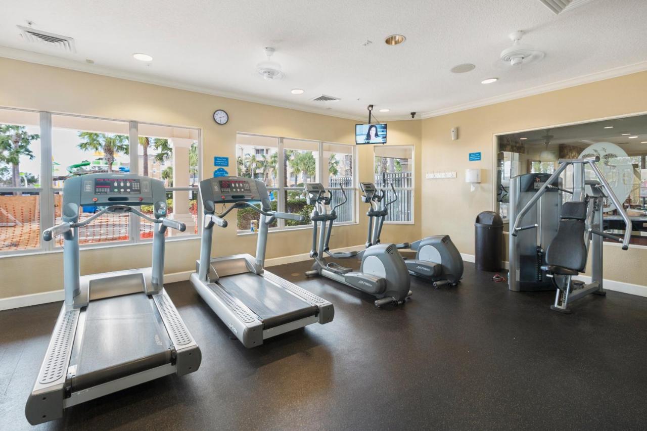 Spacious Wprivate Poolspa & Free Waterpark * Orlando